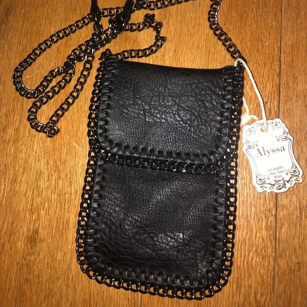 Vintage type bag